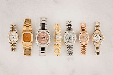 quanto costa un rolex donna